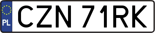 CZN71RK