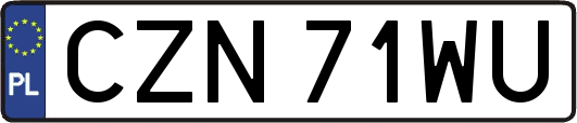 CZN71WU