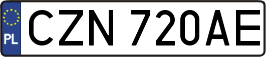 CZN720AE