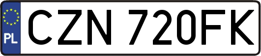 CZN720FK