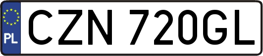 CZN720GL