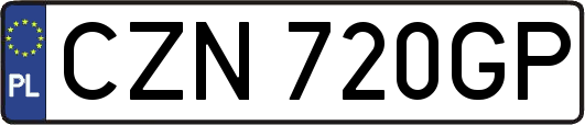 CZN720GP