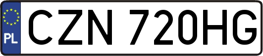 CZN720HG