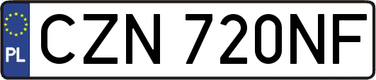 CZN720NF