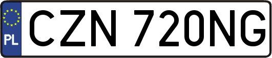 CZN720NG