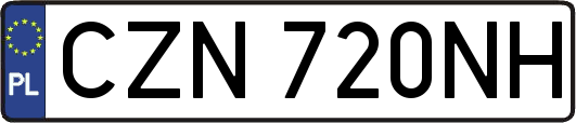 CZN720NH