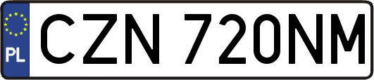 CZN720NM