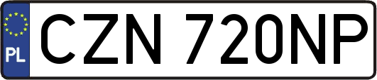 CZN720NP
