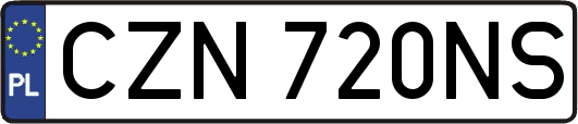 CZN720NS