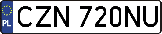 CZN720NU