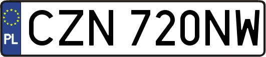 CZN720NW