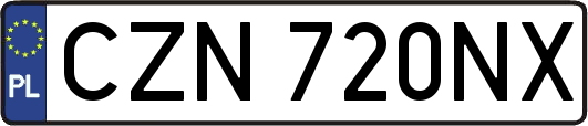 CZN720NX