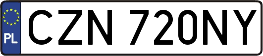 CZN720NY