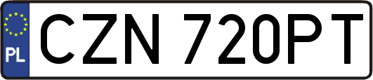 CZN720PT