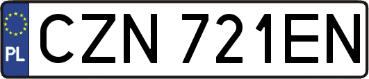 CZN721EN