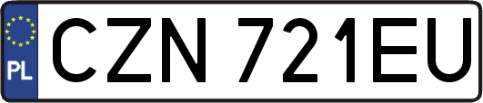 CZN721EU