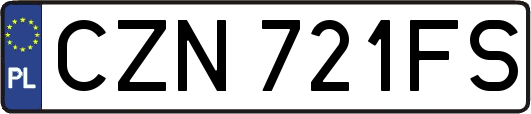 CZN721FS