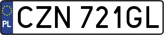 CZN721GL