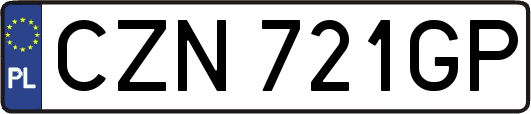 CZN721GP