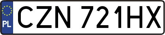 CZN721HX