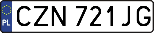CZN721JG
