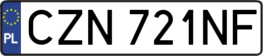 CZN721NF