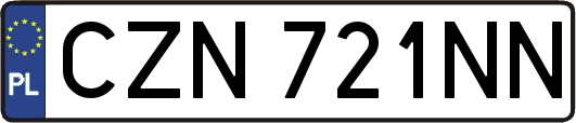 CZN721NN