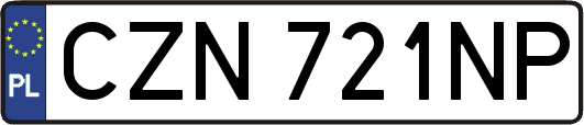 CZN721NP