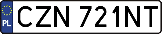 CZN721NT