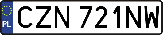CZN721NW