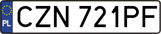 CZN721PF