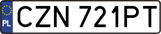 CZN721PT