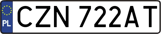 CZN722AT
