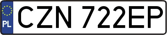 CZN722EP