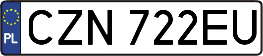 CZN722EU