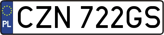 CZN722GS