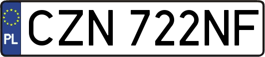 CZN722NF