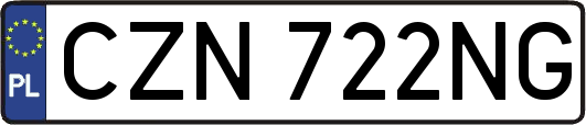 CZN722NG