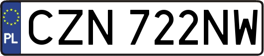 CZN722NW
