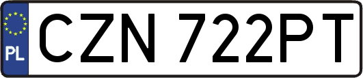 CZN722PT