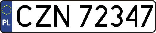 CZN72347