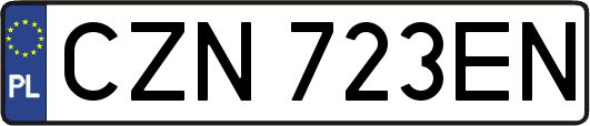 CZN723EN