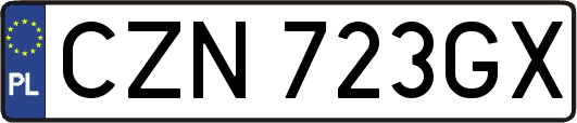 CZN723GX