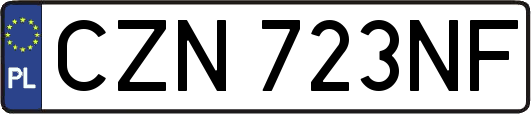 CZN723NF
