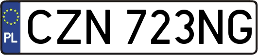 CZN723NG