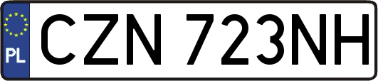 CZN723NH