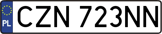 CZN723NN