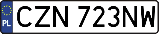CZN723NW
