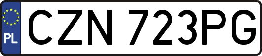 CZN723PG