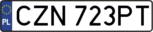 CZN723PT